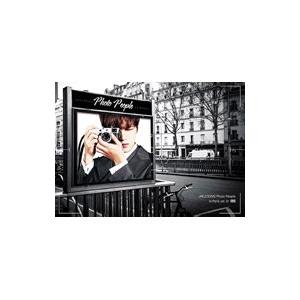 DVD/JAEJOONG Photo Peopl...の商品画像