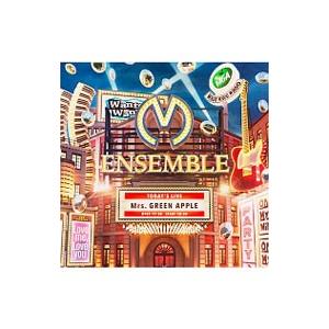 Mrs.GREEN APPLE 1st DEMO CD 限定発売 : EastRiverrr-shop - 通販