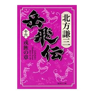 岳飛伝 16／北方謙三