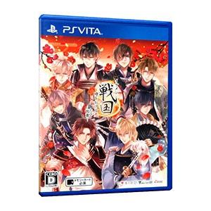 アイディアファクトリー PSVita／イケメン戦国◇時をかける恋 新たなる
