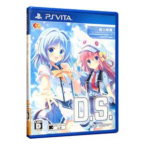 PSVita／Ｄ．Ｓ．−Ｄａｌ Ｓｅｇｎｏ−