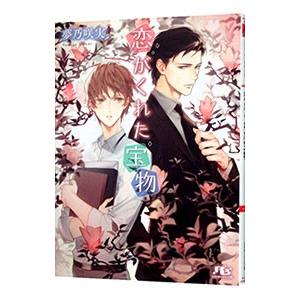 恋がくれた宝物／夢乃咲実