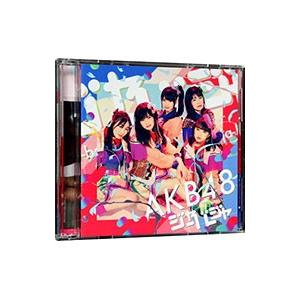 AKB48／ジャーバージャ（Type C） 初回限定盤