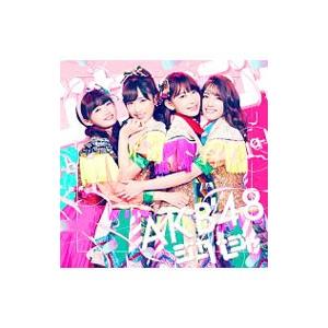 AKB48／ジャーバージャ（Type E）