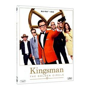 キングスマン：ゴールデン・サークルの買取情報