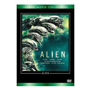 DVD／エイリアン DVDコレクションの買取情報