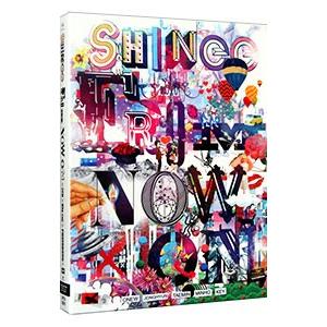 SHINee／SHINee THE BEST FROM NOW ON 完全初回生産限定盤A