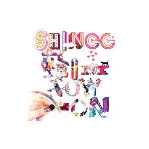 SHINee／SHINee THE BEST FROM NOW ON