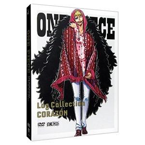 DVD／ONE PIECE Log Collection“CORAZON”