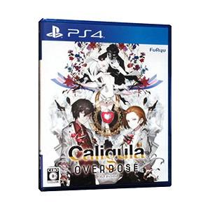 PS4／Caligula Overdose｜ネットオフ ヤフー店
