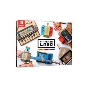 Switch／Ｎｉｎｔｅｎｄｏ Ｌａｂｏ Ｔｏｙ−Ｃｏｎ ０１： Ｖａｒｉｅｔｙ Ｋｉｔ