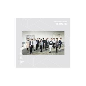 SEVENTEEN／SEVENTEEN JAPAN 1ST MINI ALBUM〜WE MAKE Y...