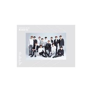 SEVENTEEN／SEVENTEEN JAPAN 1ST MINI ALBUM〜WE MAKE Y...