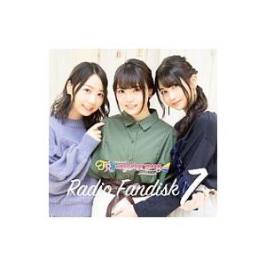 TrySail／TrySailのTRYangle harmony RADIO FANDISK 7