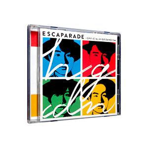 Official髭男dism / エスカパレード 〔CD〕 : HMV&BOOKS online Yahoo