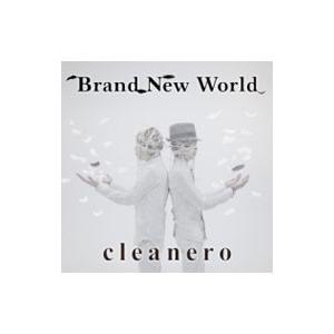 ｃｌｅａｎｅｒｏ／Ｂｒａｎｄ Ｎｅｗ Ｗｏｒｌｄ Ａタイプ