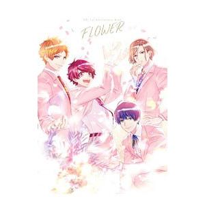A3！ 1st Anniversary Book FLOWER／Gzブレイン