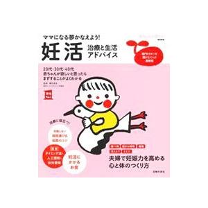 妊活 治療と生活アドバイス／陣内彦良