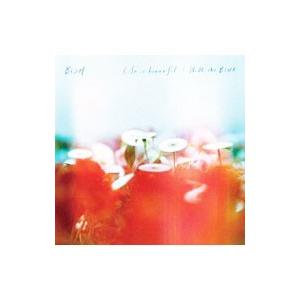 BiSH／Life is beautiful／HiDE the BLUE