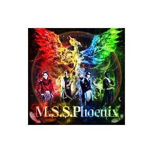 M．S．S Project／M．S．S．Phoenix