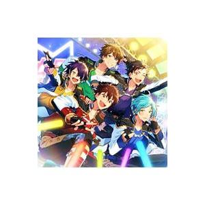 流星隊／「あんさんぶるスターズ！」アルバムシリーズ 流星隊