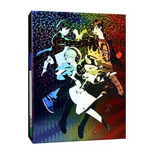 PSVita／ペルソナダンシング デラックス ツインプラス