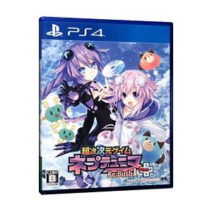 神次次元ゲイム ネプテューヌRe;Birth3 V CENTURY -Switch : ぽちっと