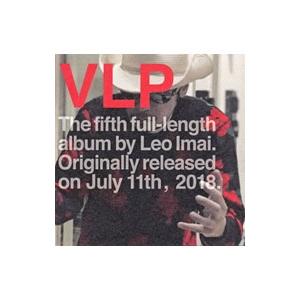 LEO今井／VLP