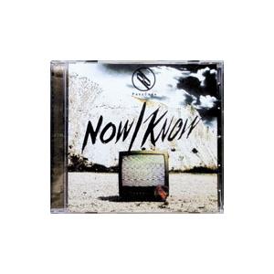 PassCode／Now I Know TYPE−A