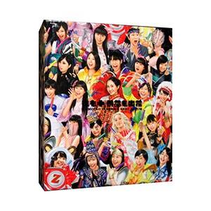 ももいろクローバーZ／MOMOIRO CLOVER Z BEST ALBUM 「桃も十、番茶も出花」...