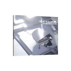 「ＮｉｅＲ：Ａｕｔｏｍａｔａ」Ｐｉａｎｏ Ｃｏｌｌｅｃｔｉｏｎｓ