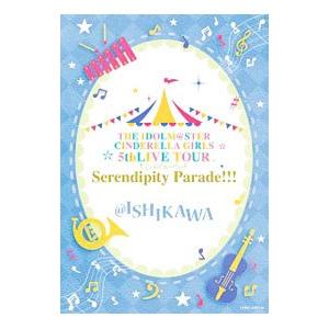 Blu-ray／THE IDOLM＠STER CINDERELLA GIRLS 5thLIVE TO...