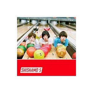 SHISHAMO／SHISHAMO 5