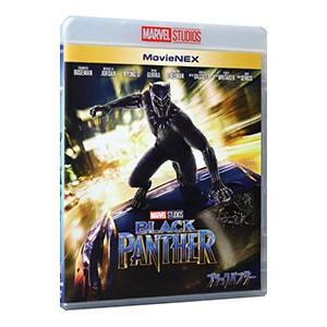 Blu-ray/ブラックパンサー (Blu-ra...の商品画像