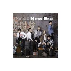 ＧＯＴ７／ＴＨＥ Ｎｅｗ Ｅｒａ（初回生産限定盤Ａ）