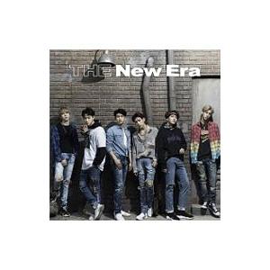 GOT7／THE New Era