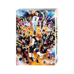 Blu-ray／ハイパープロジェクション演劇 ハイキュー！！“はじまりの巨人”