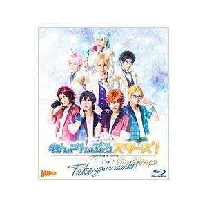 Blu-ray/あんさんぶるスターズ! オン・ス...の商品画像