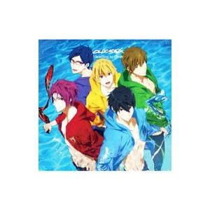 OLDCODEX／「Free！−Dive to the Future−」OP主題歌〜Heading ...