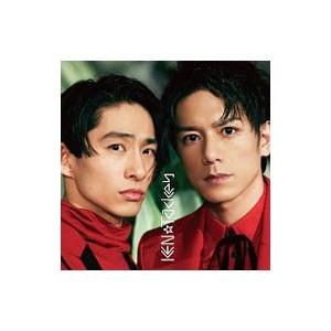 逆転ラバーズ（初回盤A） 中古】 KEN☆Tackey / 逆転ラバーズ 【初回盤A】(+DVD) 〔CD Maxi