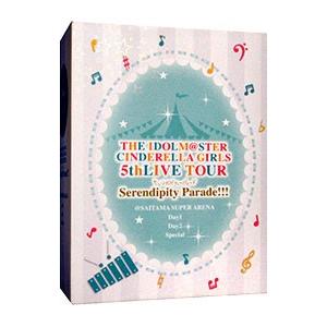 Blu-ray／THE IDOLM＠STER CINDERELLA GIRLS 5thLIVE TO...