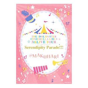 Blu-ray／THE IDOLM＠STER CINDERELLA GIRLS 5thLIVE TO...