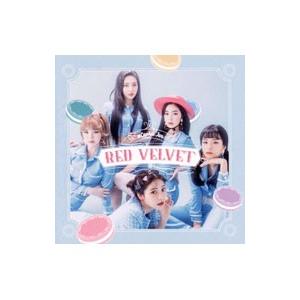 Red Velvet／＃Cookie Jar