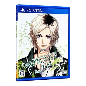 PSVita／DYNAMIC CHORD feat．apple−polisher V edition