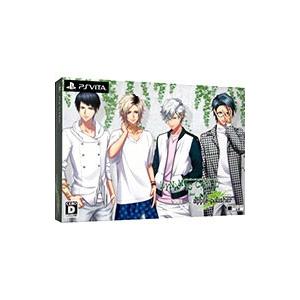 PSVita／DYNAMIC CHORD feat．apple−polisher V edition...