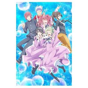 Blu-ray／あまんちゅ！〜あどばんす〜 第3巻