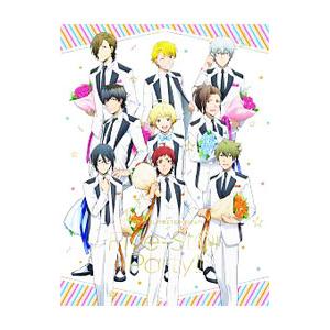 Blu-ray／アイドルマスター SideM Five−St＠r Party！！完全生産限定版