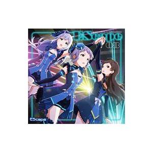EScape／「アイドルマスター ミリオンライブ！」THE IDOLM［＠］STER MILLION...