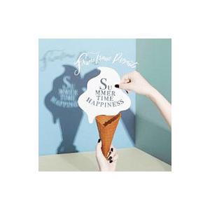 オムニバス／Francfranc Presents SUMMERTIME HAPPINESS
