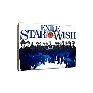 ＥＸＩＬＥ／ＳＴＡＲ ＯＦ ＷＩＳＨ（豪華盤）